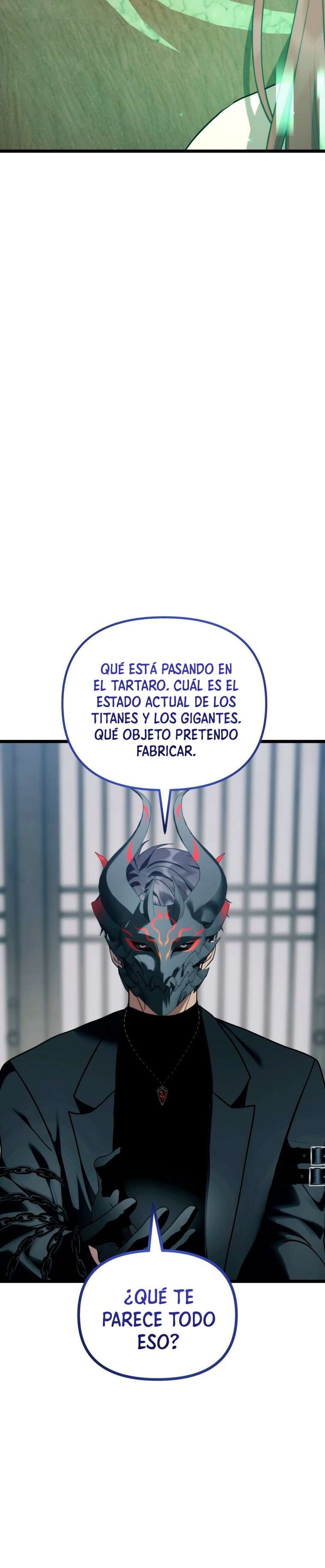 Read Segunda Vida para Ser un Ranker ES Manga Online