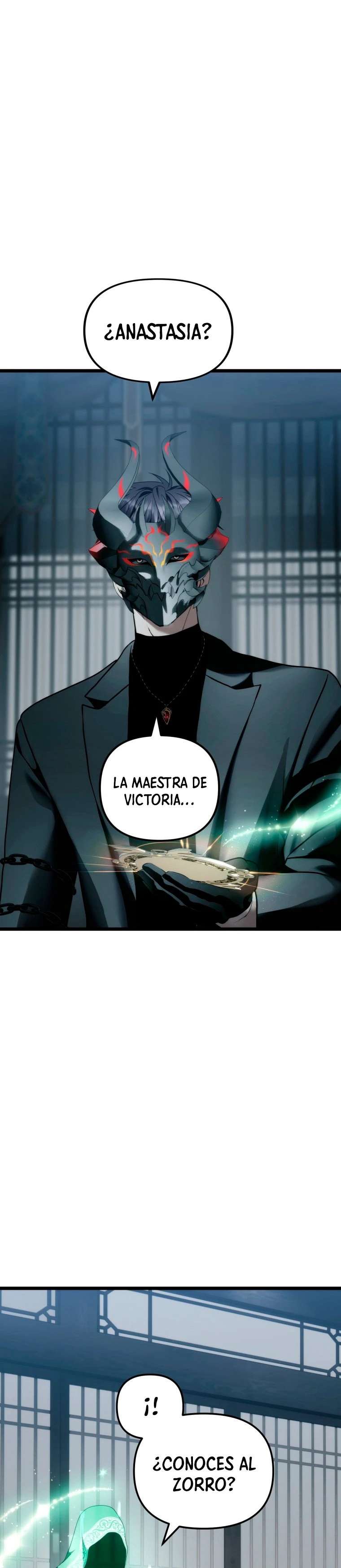 Read Segunda Vida para Ser un Ranker ES Manga Online