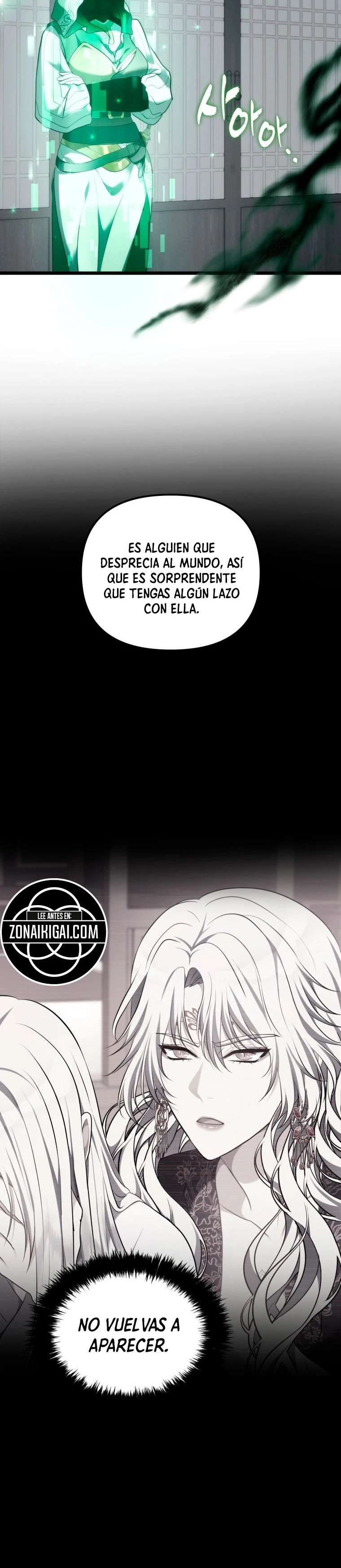 Read Segunda Vida para Ser un Ranker ES Manga Online