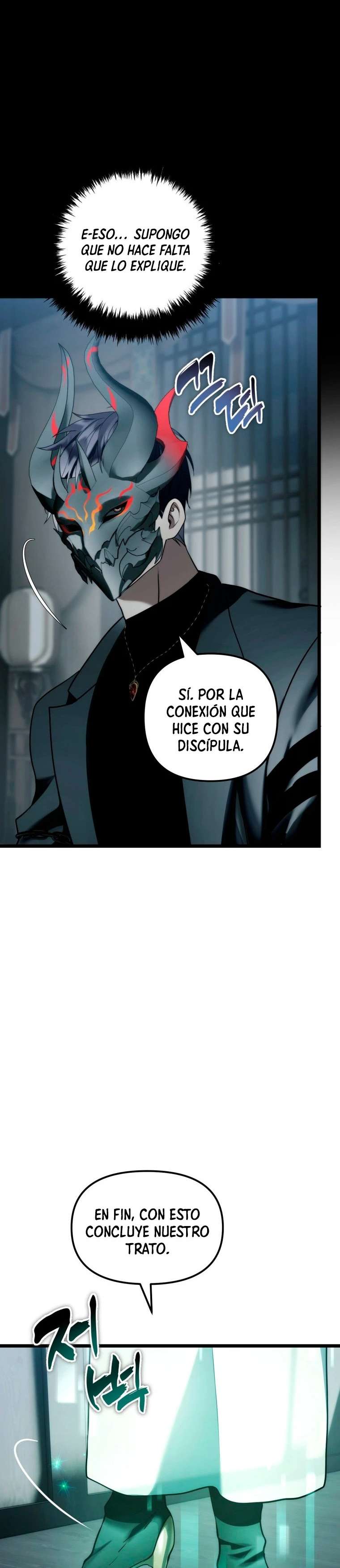Read Segunda Vida para Ser un Ranker ES Manga Online
