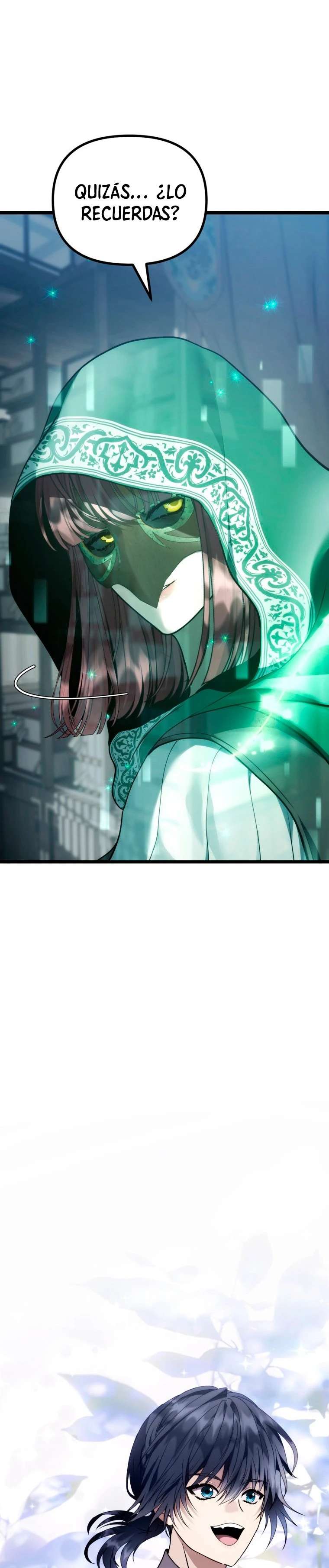 Read Segunda Vida para Ser un Ranker ES Manga Online