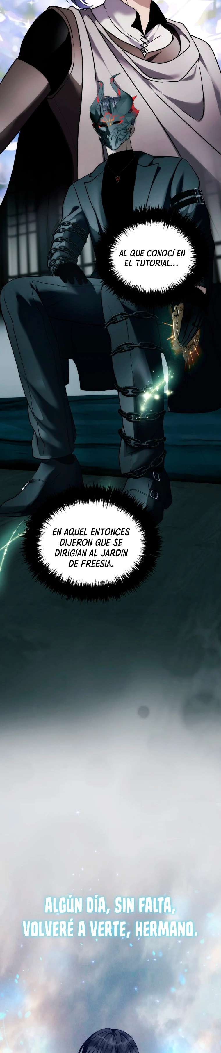 Read Segunda Vida para Ser un Ranker ES Manga Online