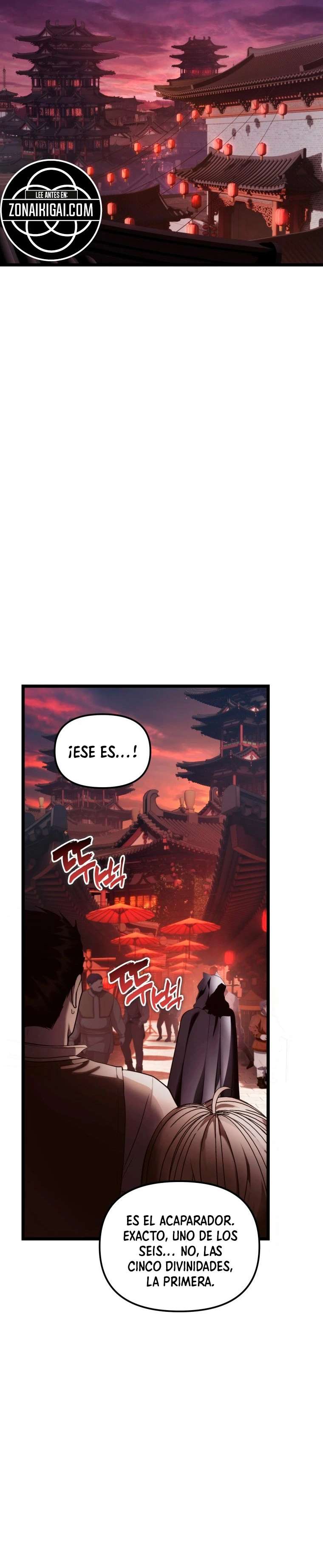 Read Segunda Vida para Ser un Ranker ES Manga Online