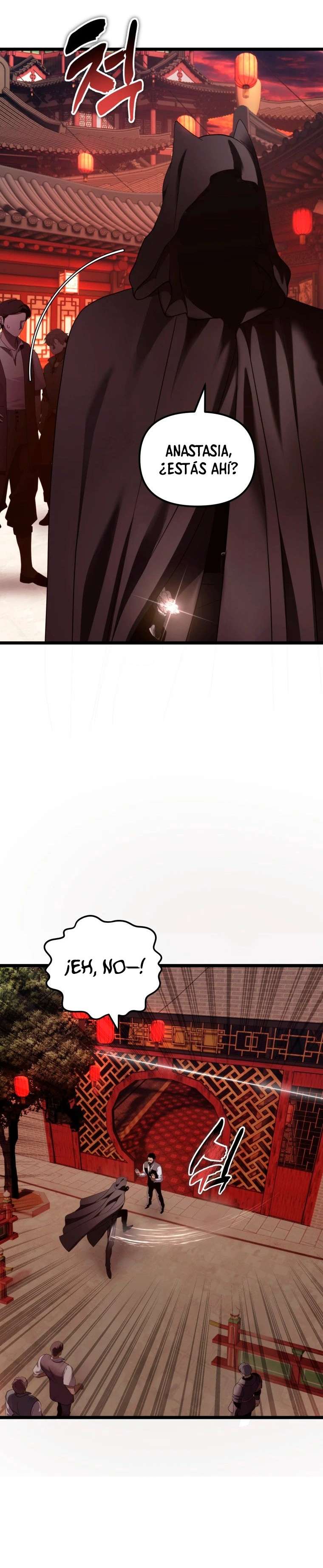 Read Segunda Vida para Ser un Ranker ES Manga Online