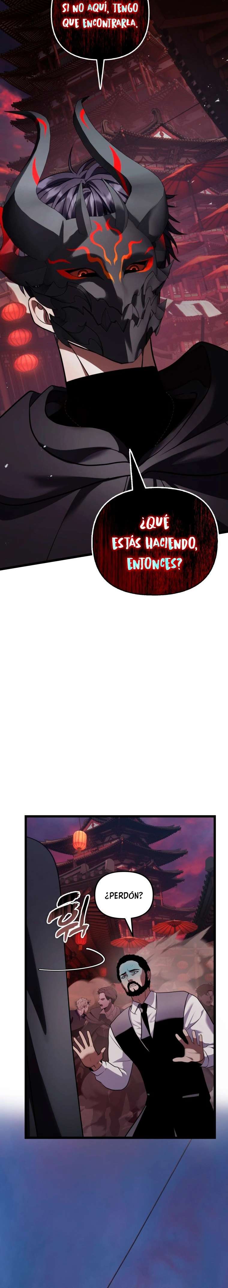 Read Segunda Vida para Ser un Ranker ES Manga Online