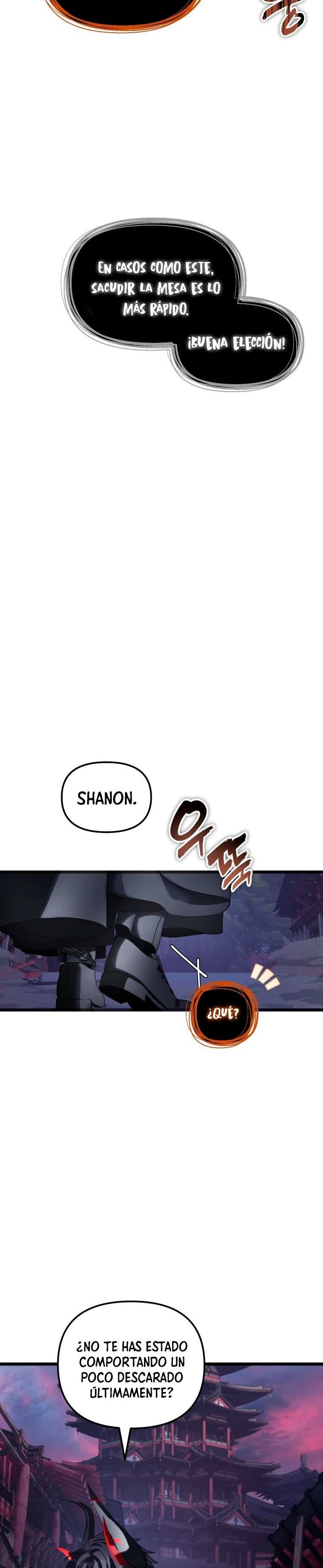 Read Segunda Vida para Ser un Ranker ES Manga Online