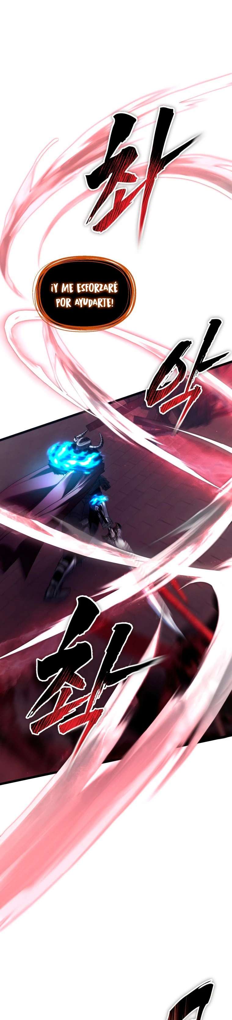 Read Segunda Vida para Ser un Ranker ES Manga Online