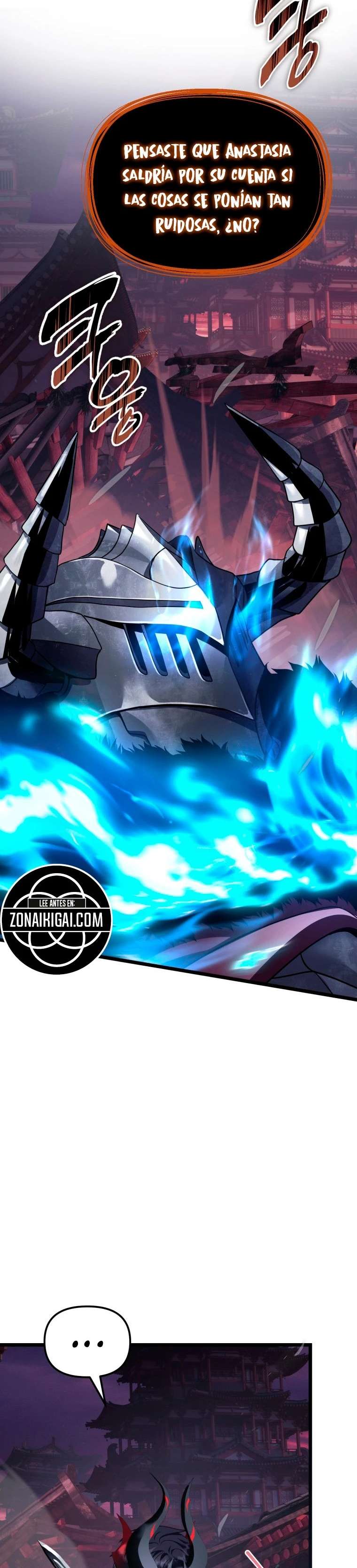 Read Segunda Vida para Ser un Ranker ES Manga Online