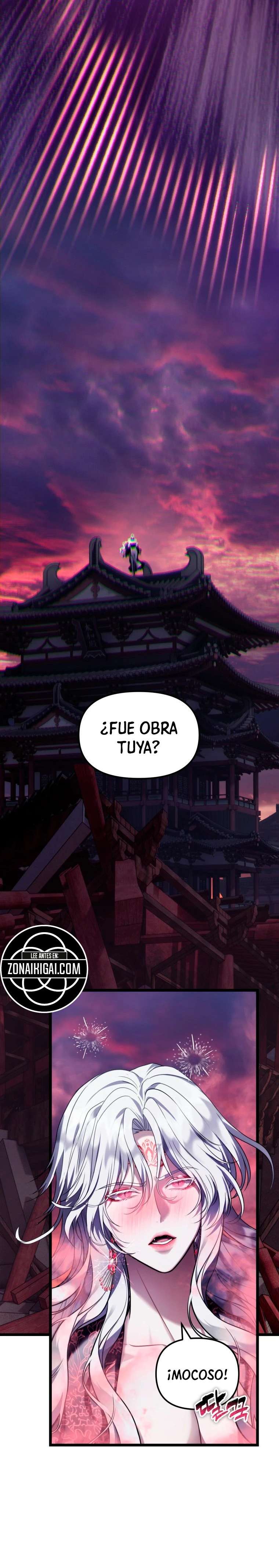 Read Segunda Vida para Ser un Ranker ES Manga Online