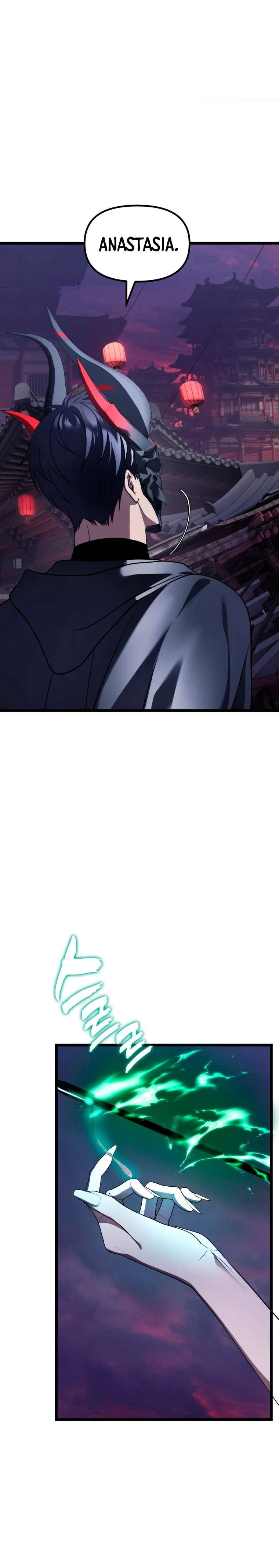 Read Segunda Vida para Ser un Ranker ES Manga Online