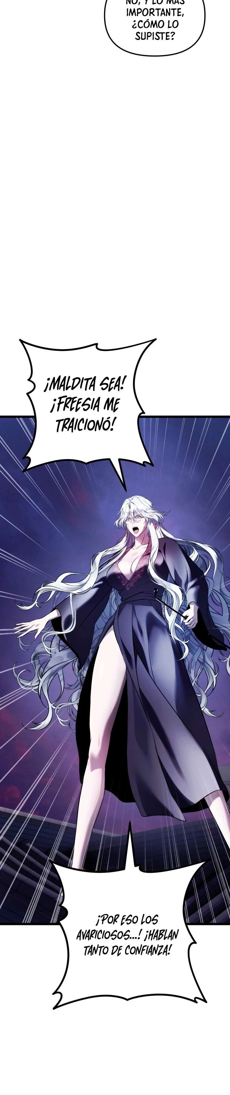 Read Segunda Vida para Ser un Ranker ES Manga Online