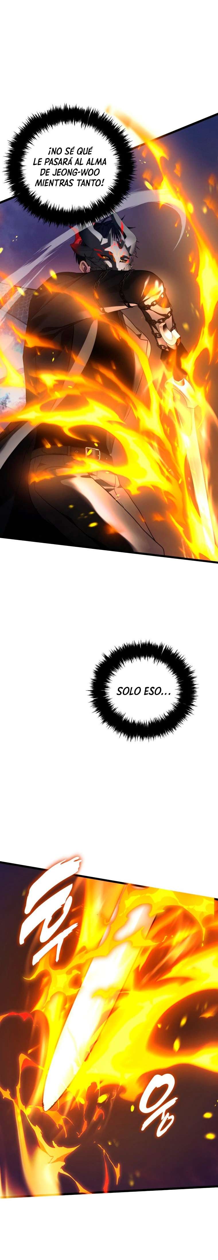 Read Segunda Vida para Ser un Ranker ES Manga Online