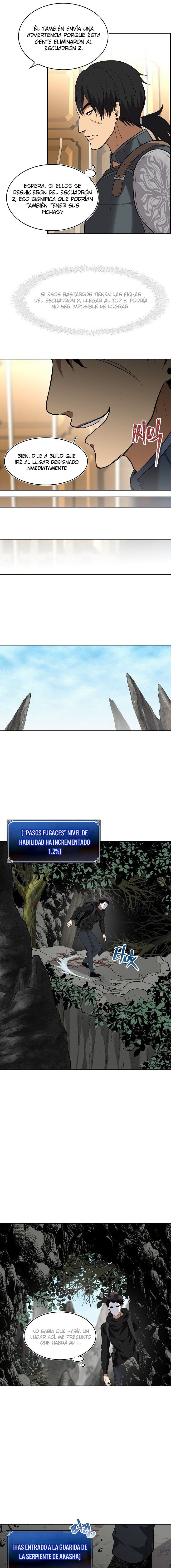 Read Segunda Vida para Ser un Ranker ES Manga Online
