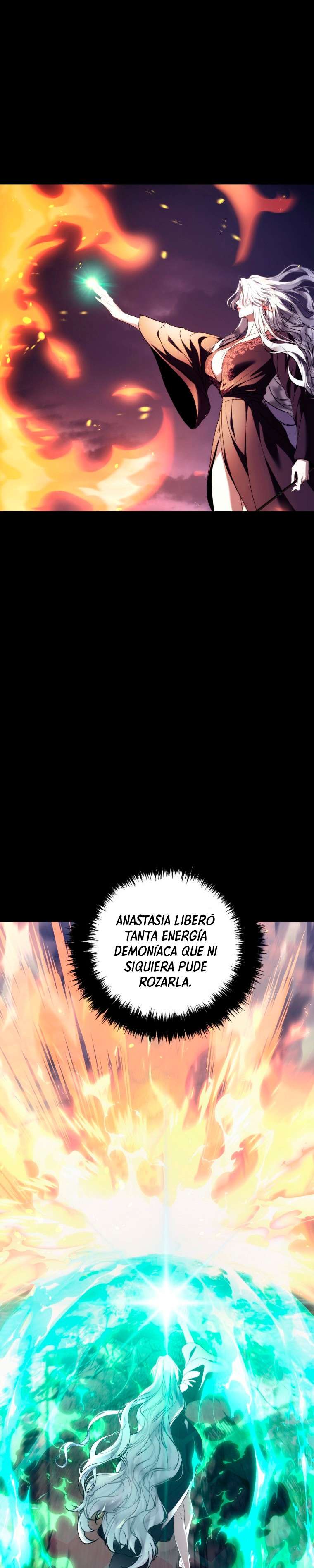 Read Segunda Vida para Ser un Ranker ES Manga Online