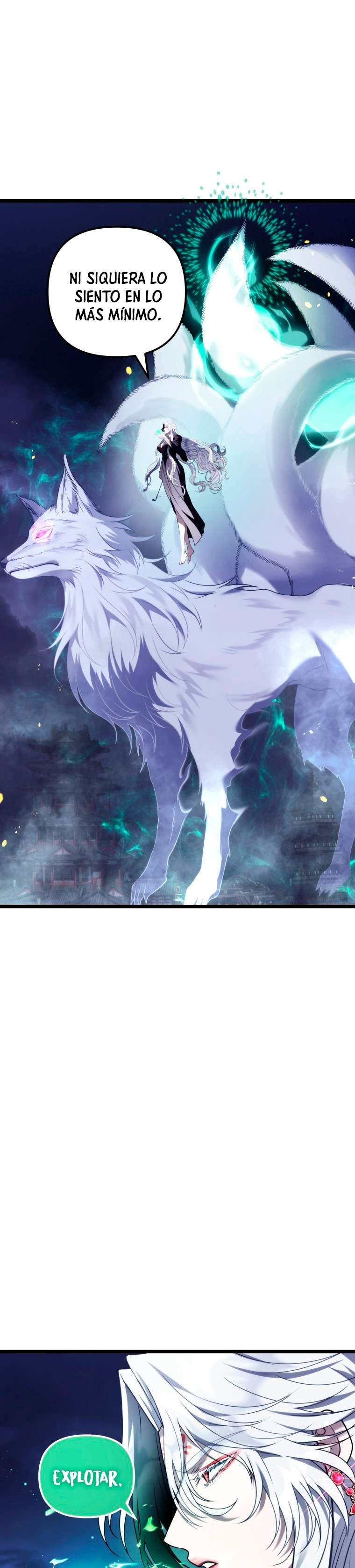 Read Segunda Vida para Ser un Ranker ES Manga Online