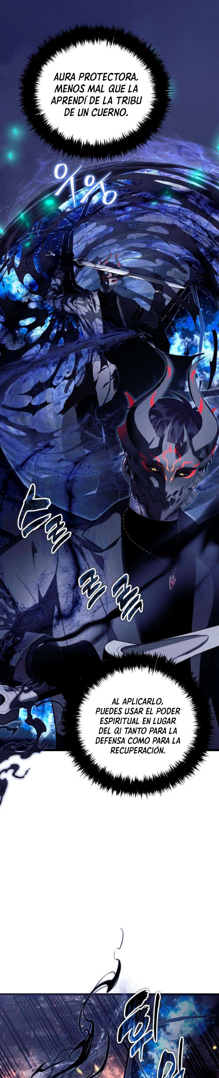 Read Segunda Vida para Ser un Ranker ES Manga Online
