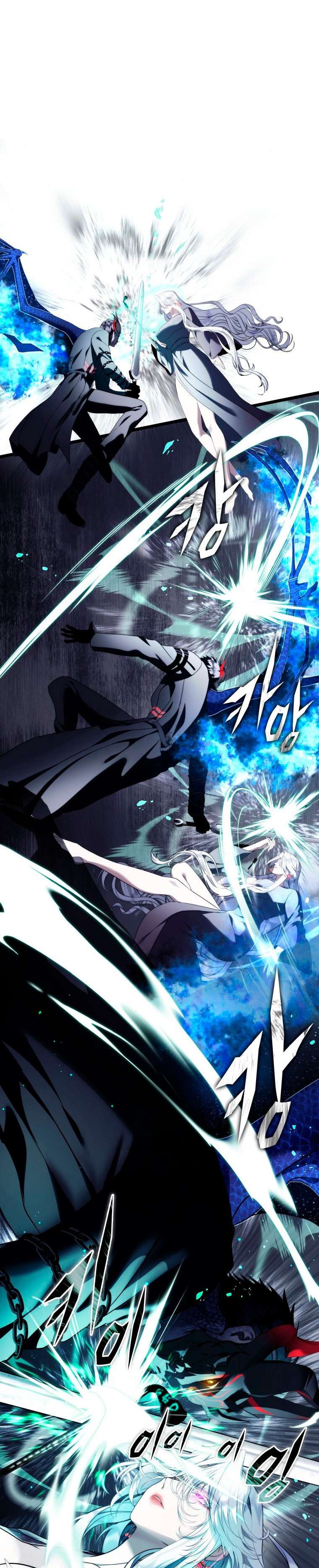 Read Segunda Vida para Ser un Ranker ES Manga Online
