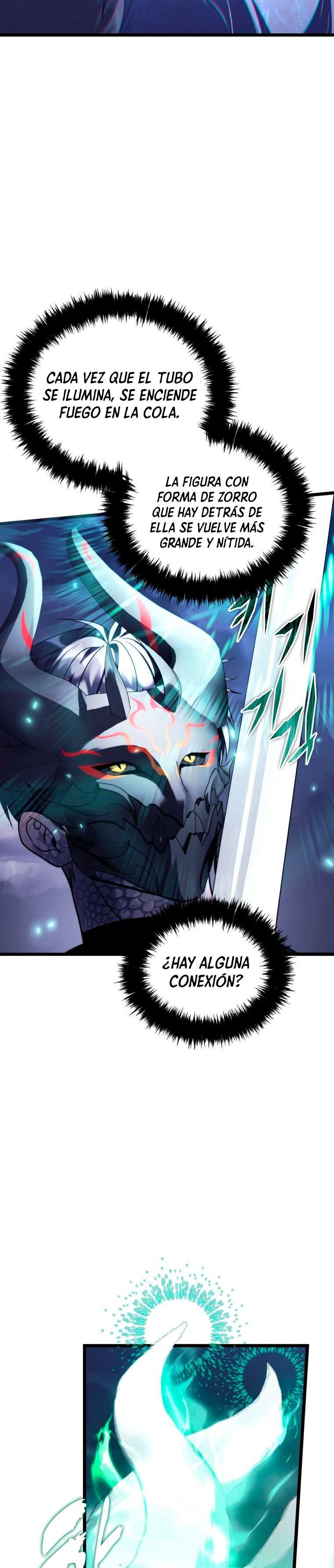 Read Segunda Vida para Ser un Ranker ES Manga Online