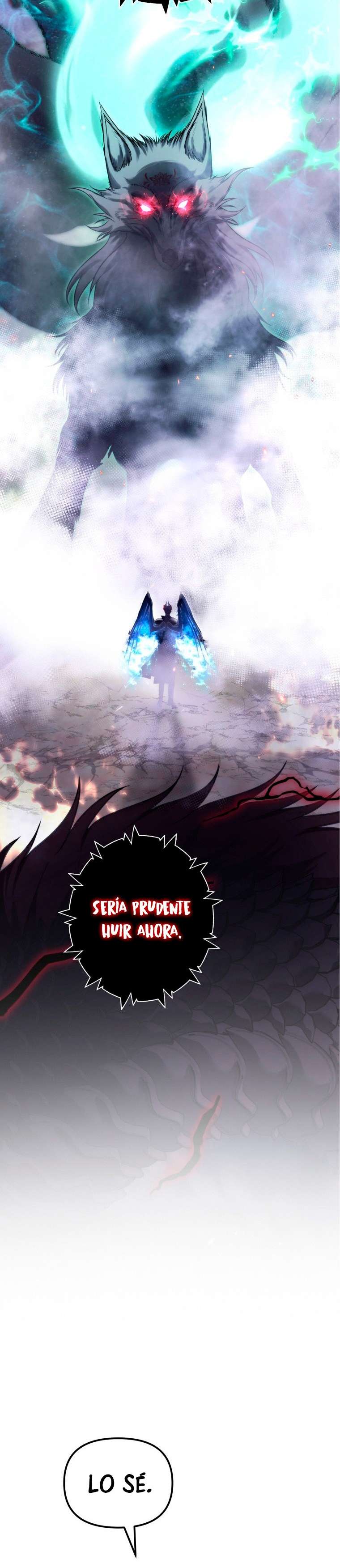 Read Segunda Vida para Ser un Ranker ES Manga Online