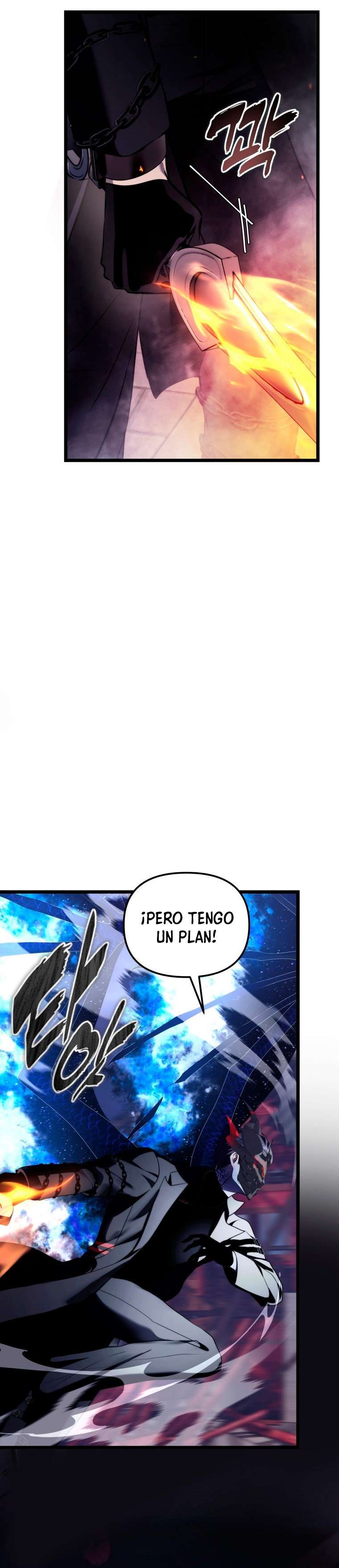Read Segunda Vida para Ser un Ranker ES Manga Online