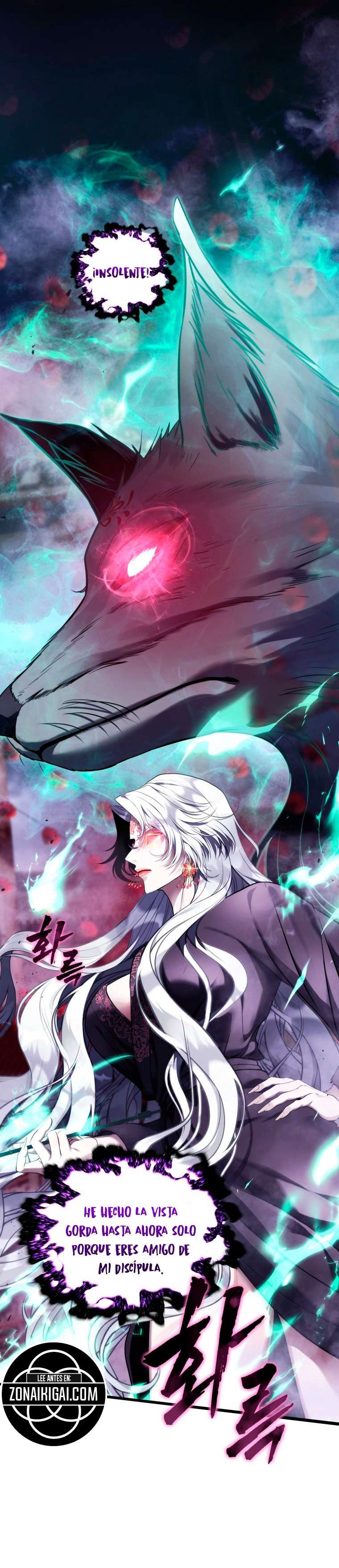Read Segunda Vida para Ser un Ranker ES Manga Online