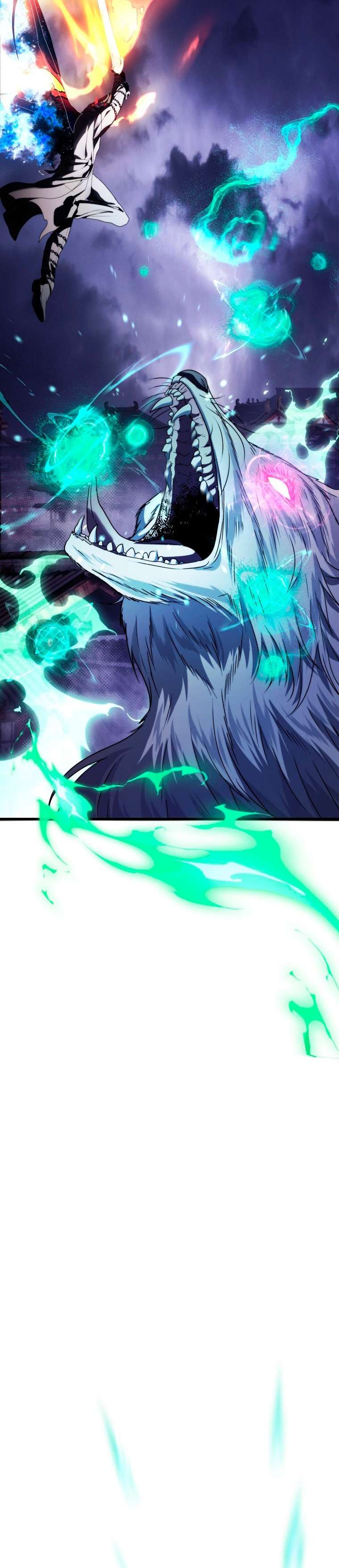 Read Segunda Vida para Ser un Ranker ES Manga Online