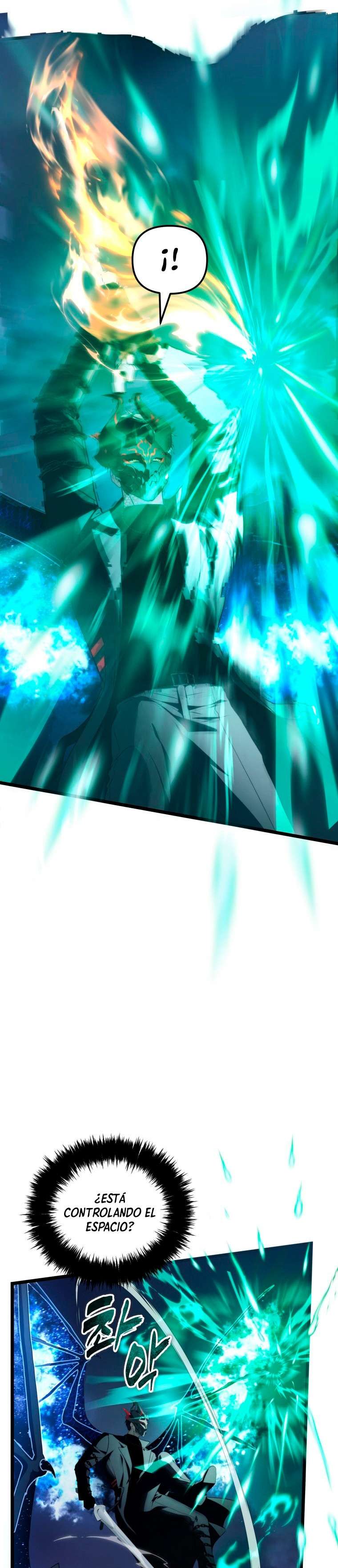 Read Segunda Vida para Ser un Ranker ES Manga Online