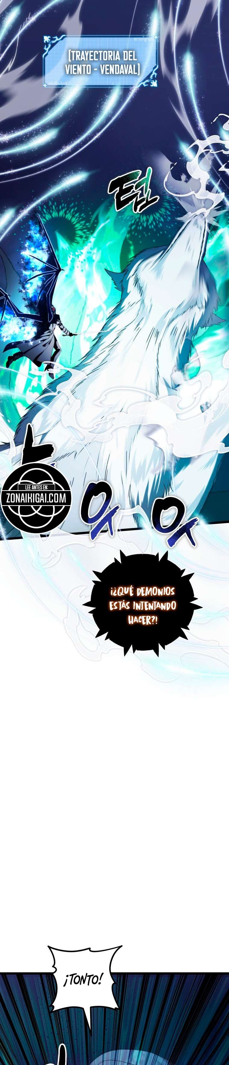 Read Segunda Vida para Ser un Ranker ES Manga Online
