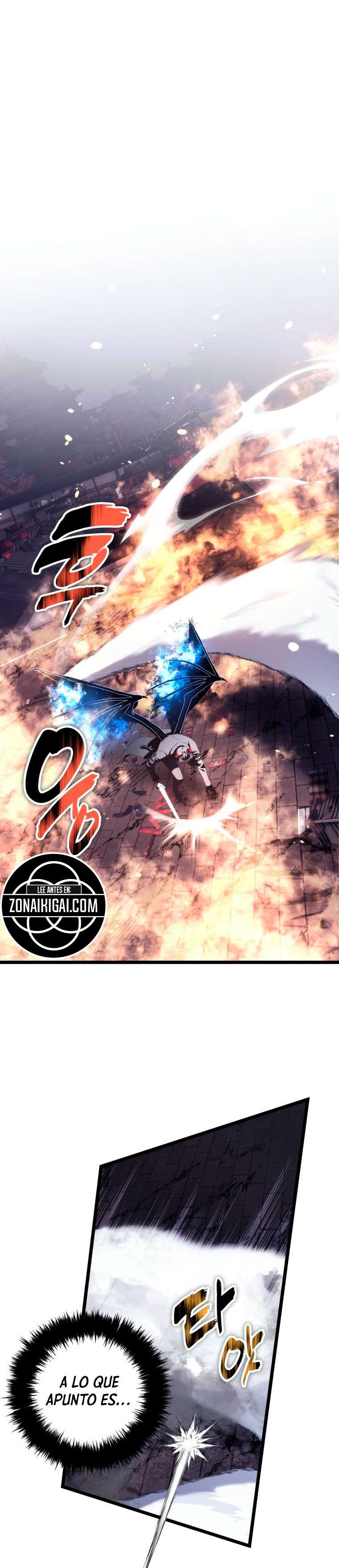 Read Segunda Vida para Ser un Ranker ES Manga Online