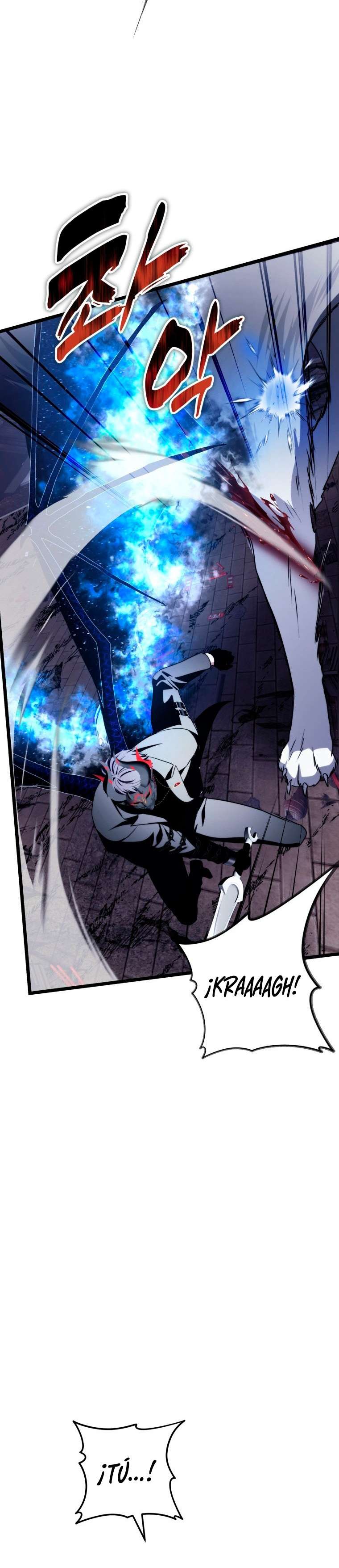 Read Segunda Vida para Ser un Ranker ES Manga Online