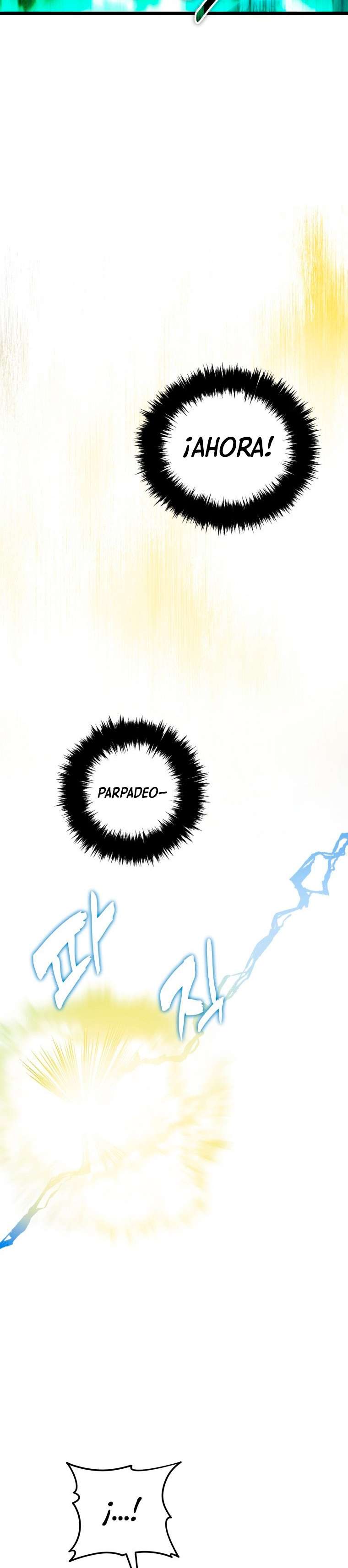 Read Segunda Vida para Ser un Ranker ES Manga Online