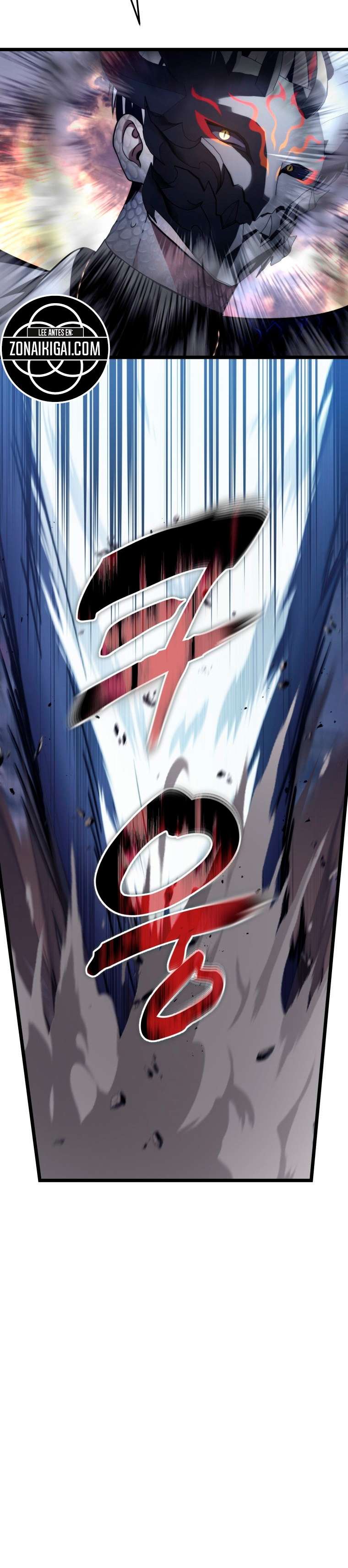 Read Segunda Vida para Ser un Ranker ES Manga Online