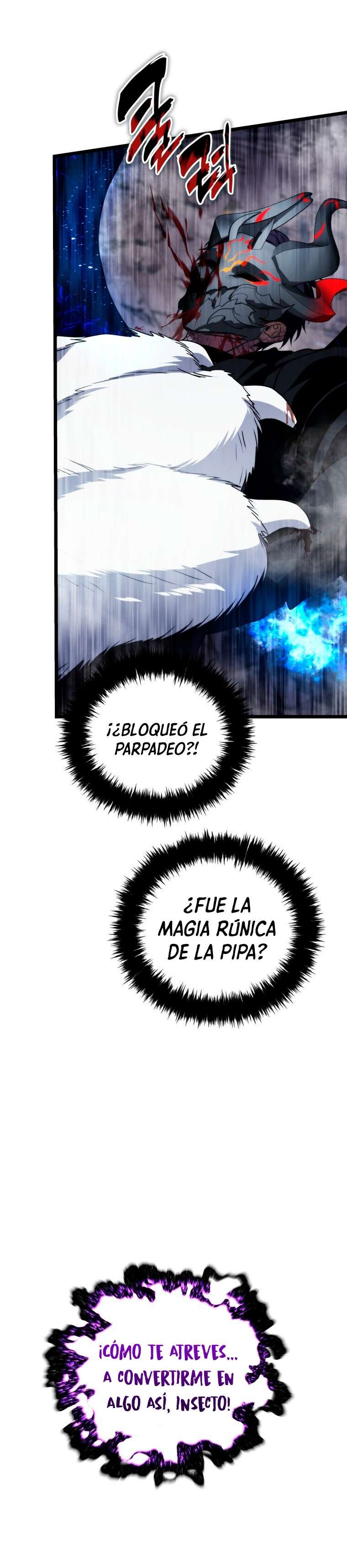 Read Segunda Vida para Ser un Ranker ES Manga Online