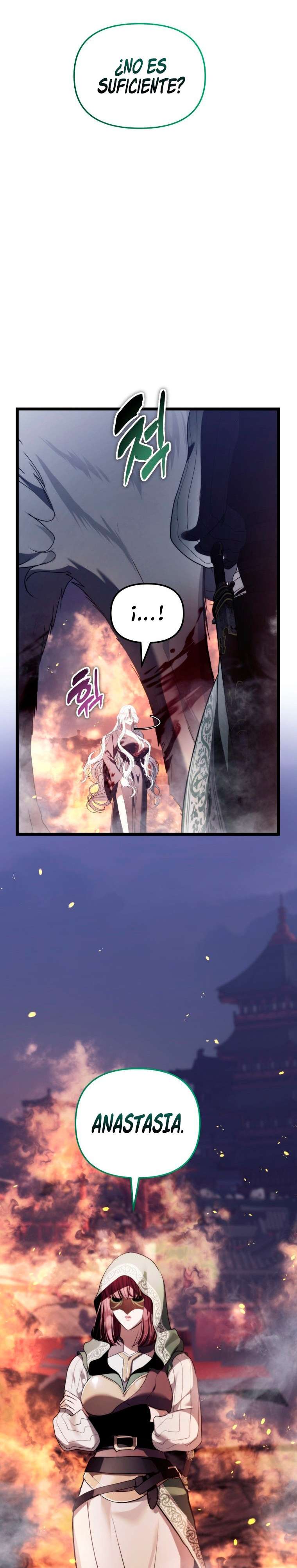 Read Segunda Vida para Ser un Ranker ES Manga Online