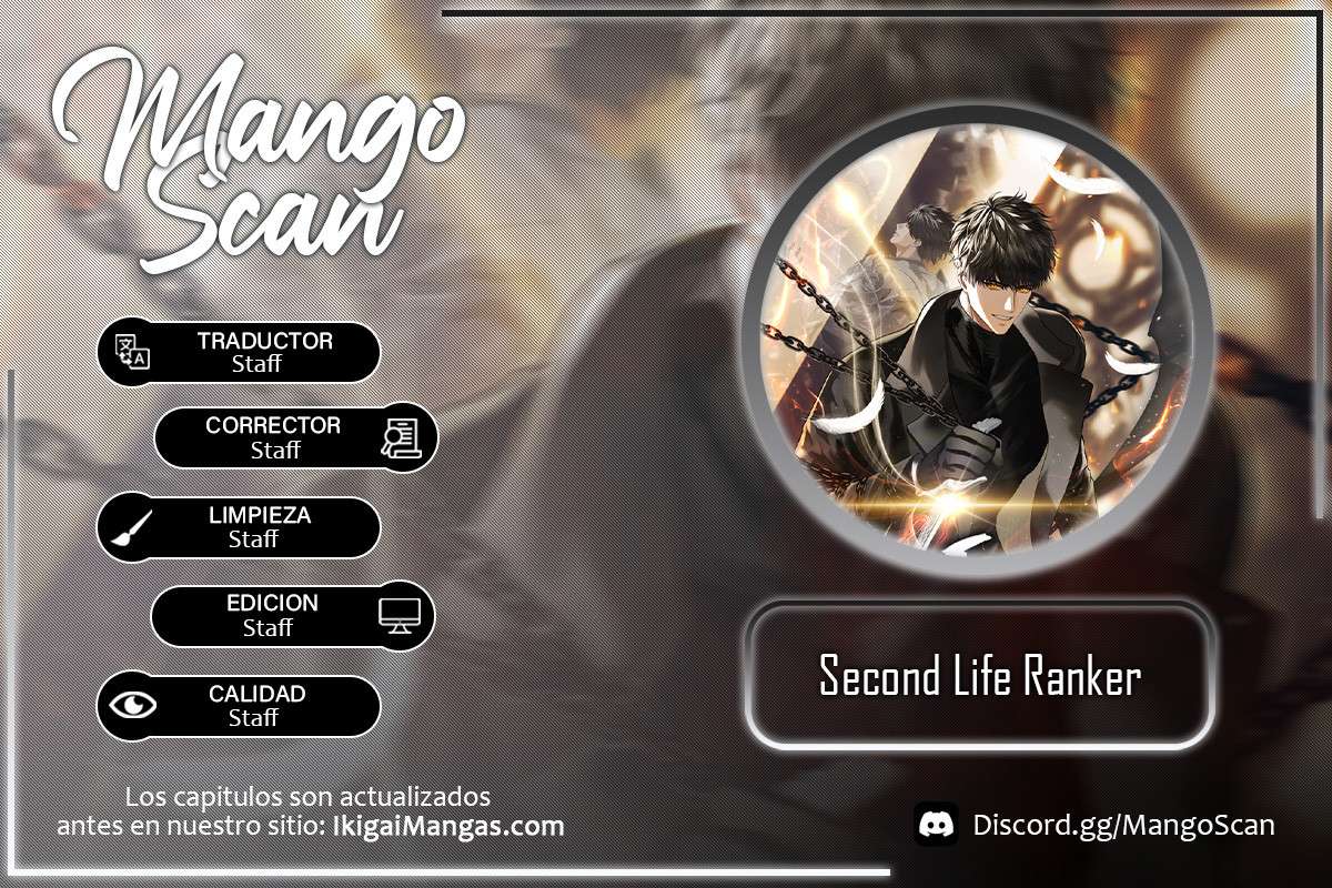 Read Segunda Vida para Ser un Ranker ES Manga Online