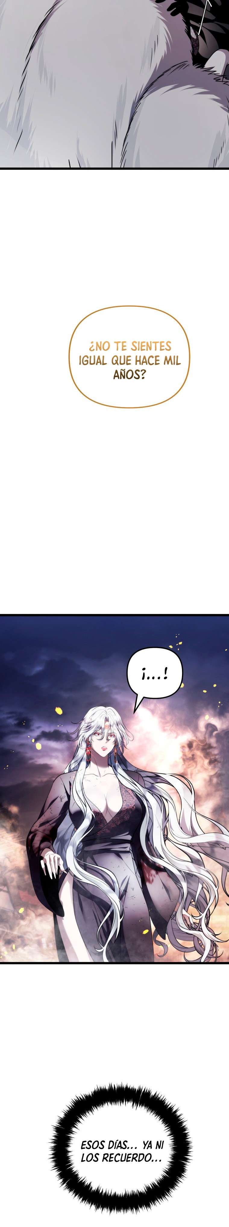 Read Segunda Vida para Ser un Ranker ES Manga Online