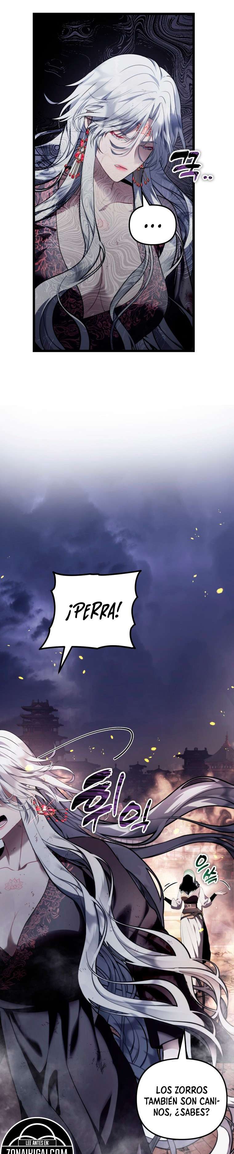 Read Segunda Vida para Ser un Ranker ES Manga Online