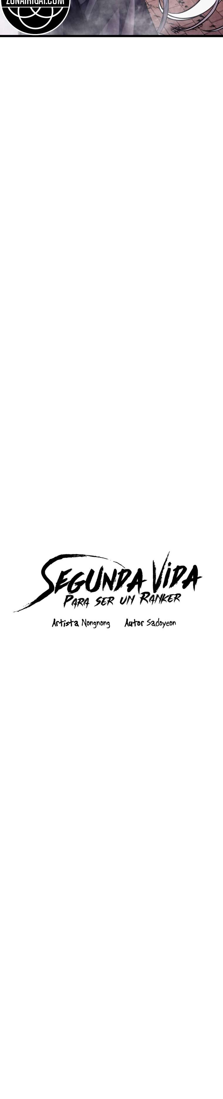 Read Segunda Vida para Ser un Ranker ES Manga Online