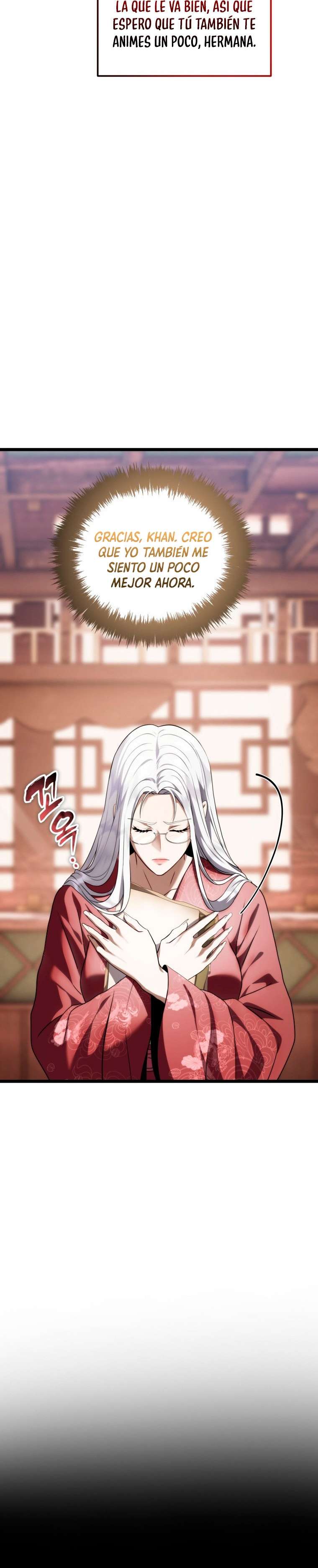 Read Segunda Vida para Ser un Ranker ES Manga Online