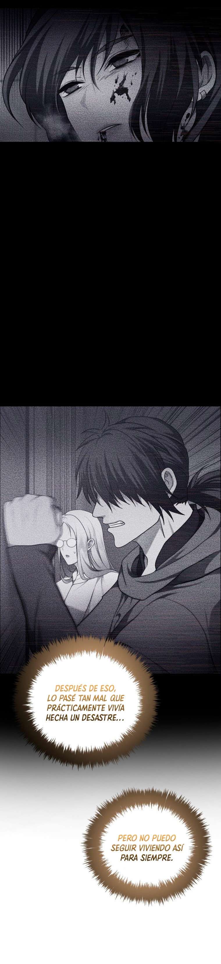 Read Segunda Vida para Ser un Ranker ES Manga Online