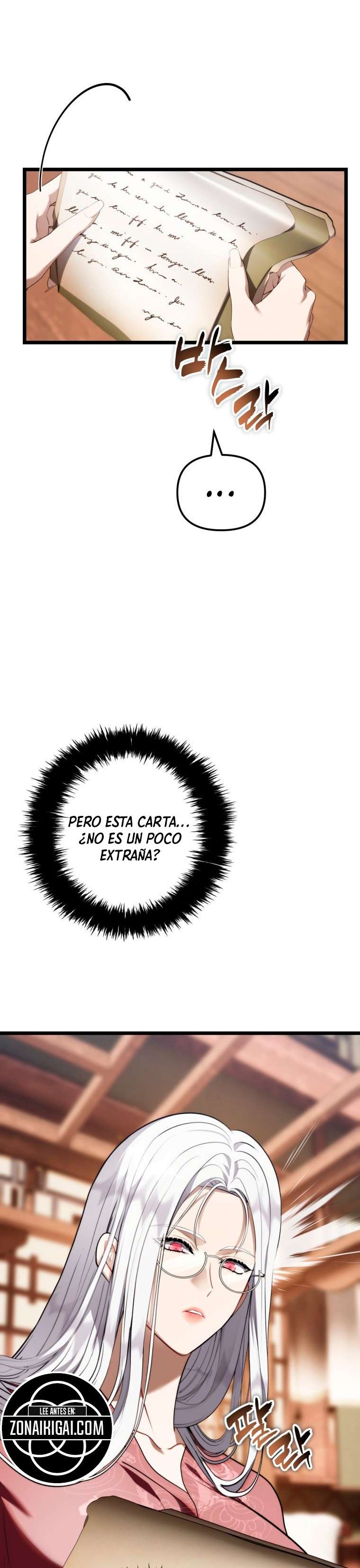 Read Segunda Vida para Ser un Ranker ES Manga Online