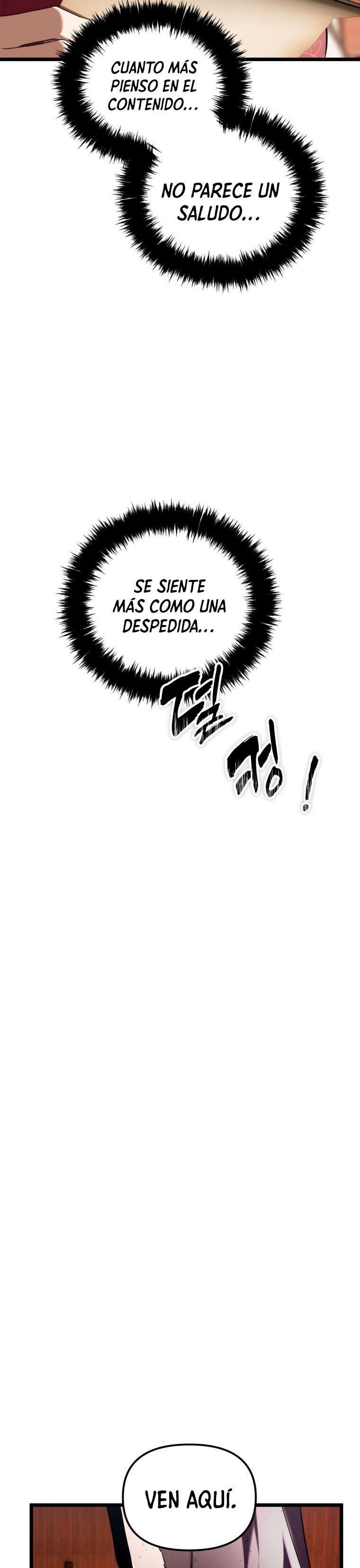 Read Segunda Vida para Ser un Ranker ES Manga Online