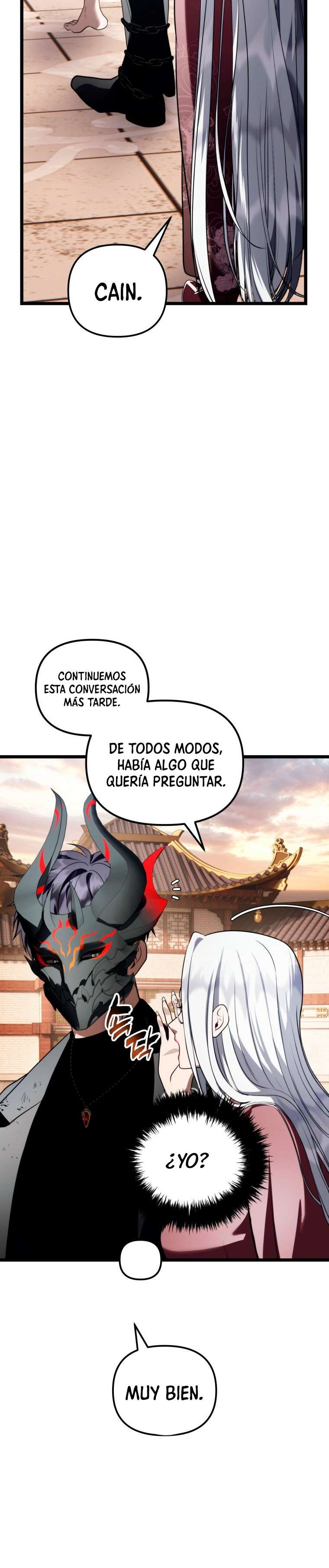 Read Segunda Vida para Ser un Ranker ES Manga Online