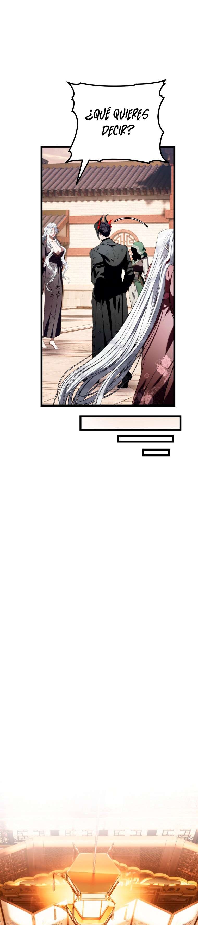 Read Segunda Vida para Ser un Ranker ES Manga Online