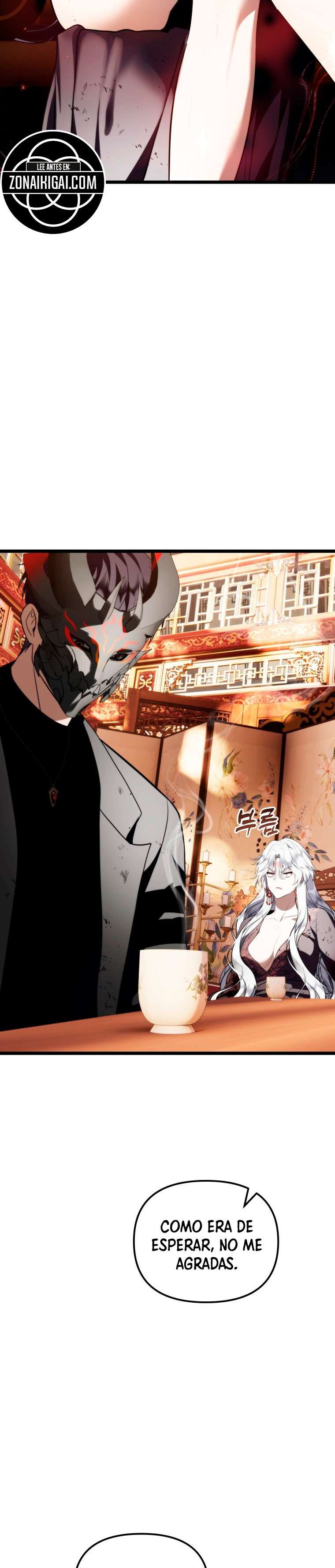 Read Segunda Vida para Ser un Ranker ES Manga Online