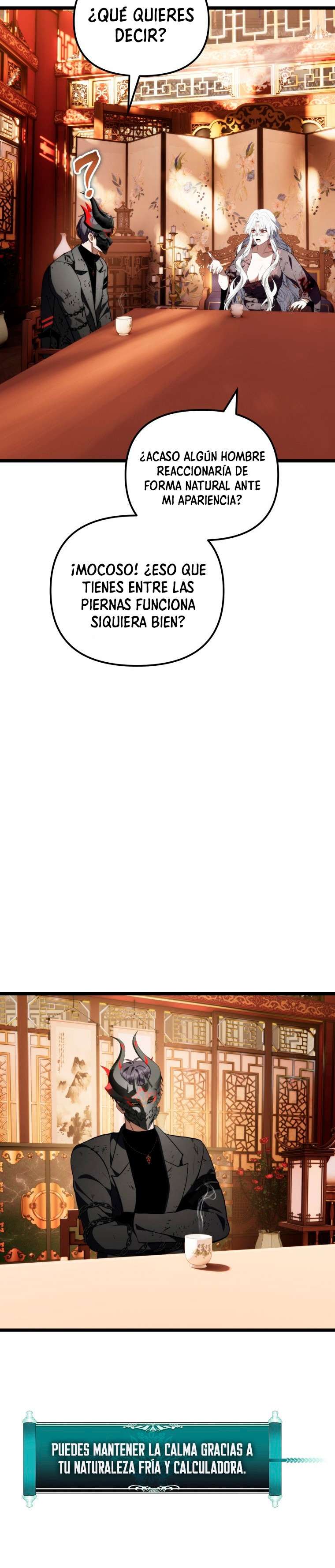Read Segunda Vida para Ser un Ranker ES Manga Online