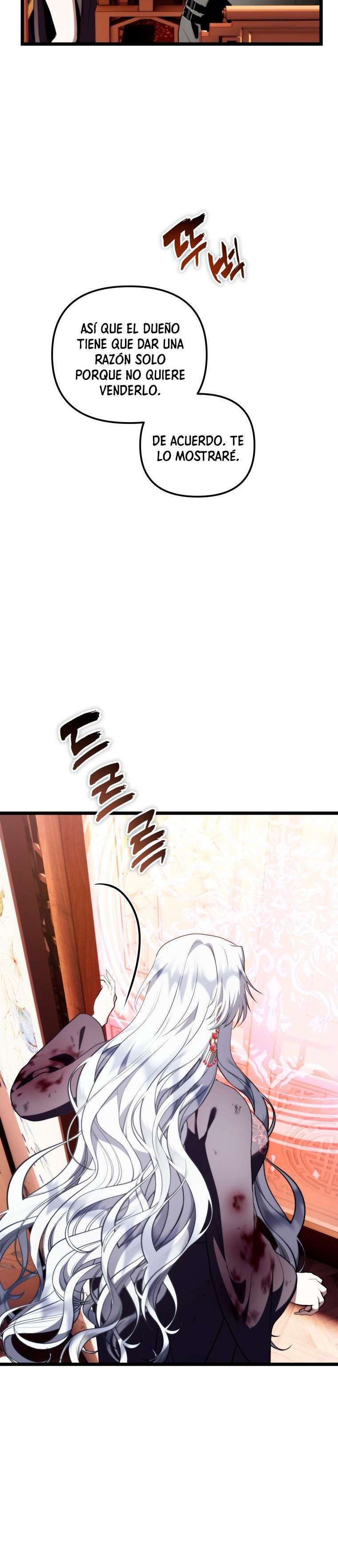 Read Segunda Vida para Ser un Ranker ES Manga Online