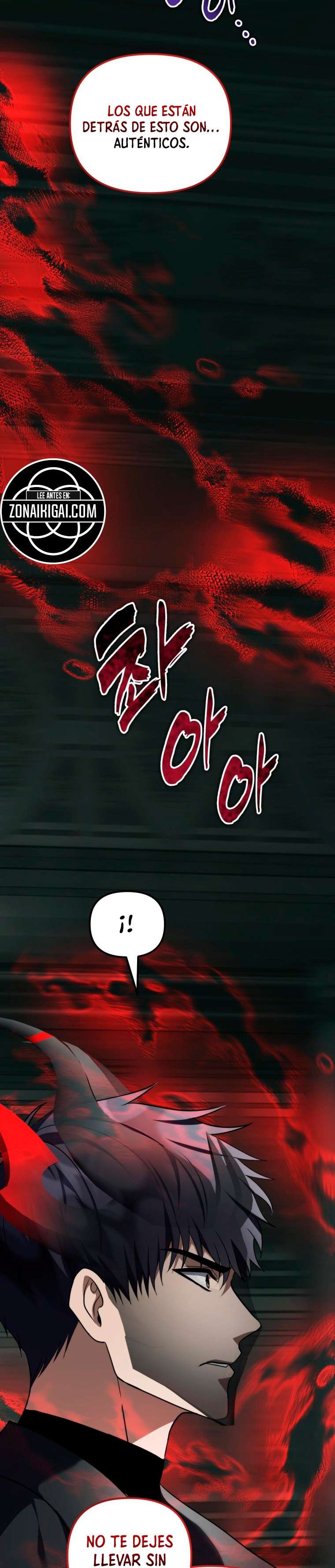 Read Segunda Vida para Ser un Ranker ES Manga Online