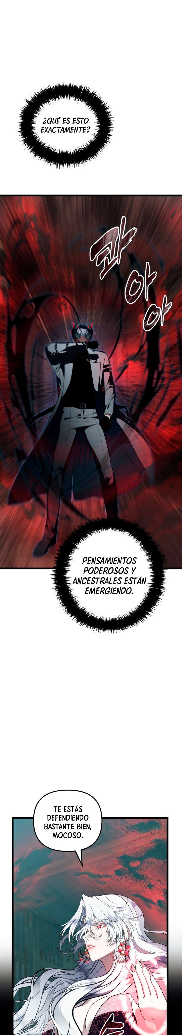 Read Segunda Vida para Ser un Ranker ES Manga Online
