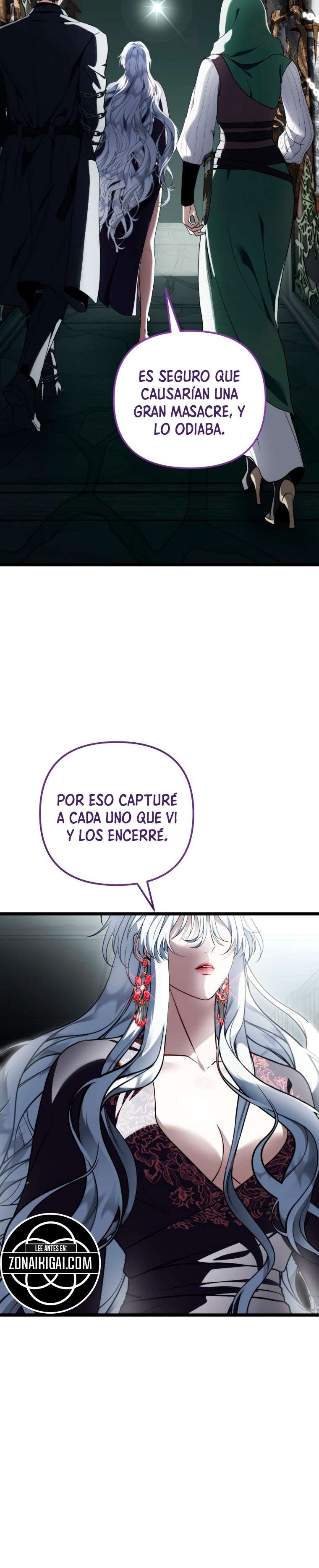 Read Segunda Vida para Ser un Ranker ES Manga Online